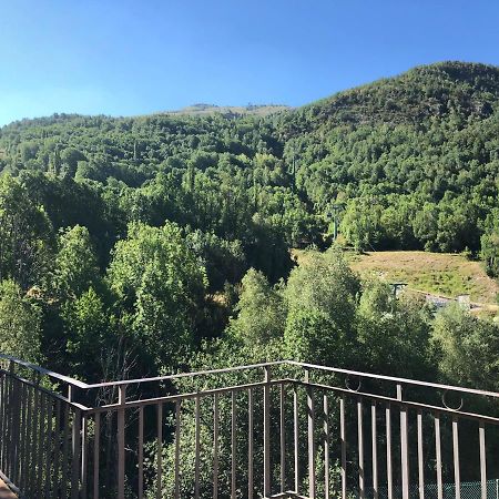 Mandilar 202 Panticosa Pie De Pistas Daire Dış mekan fotoğraf
