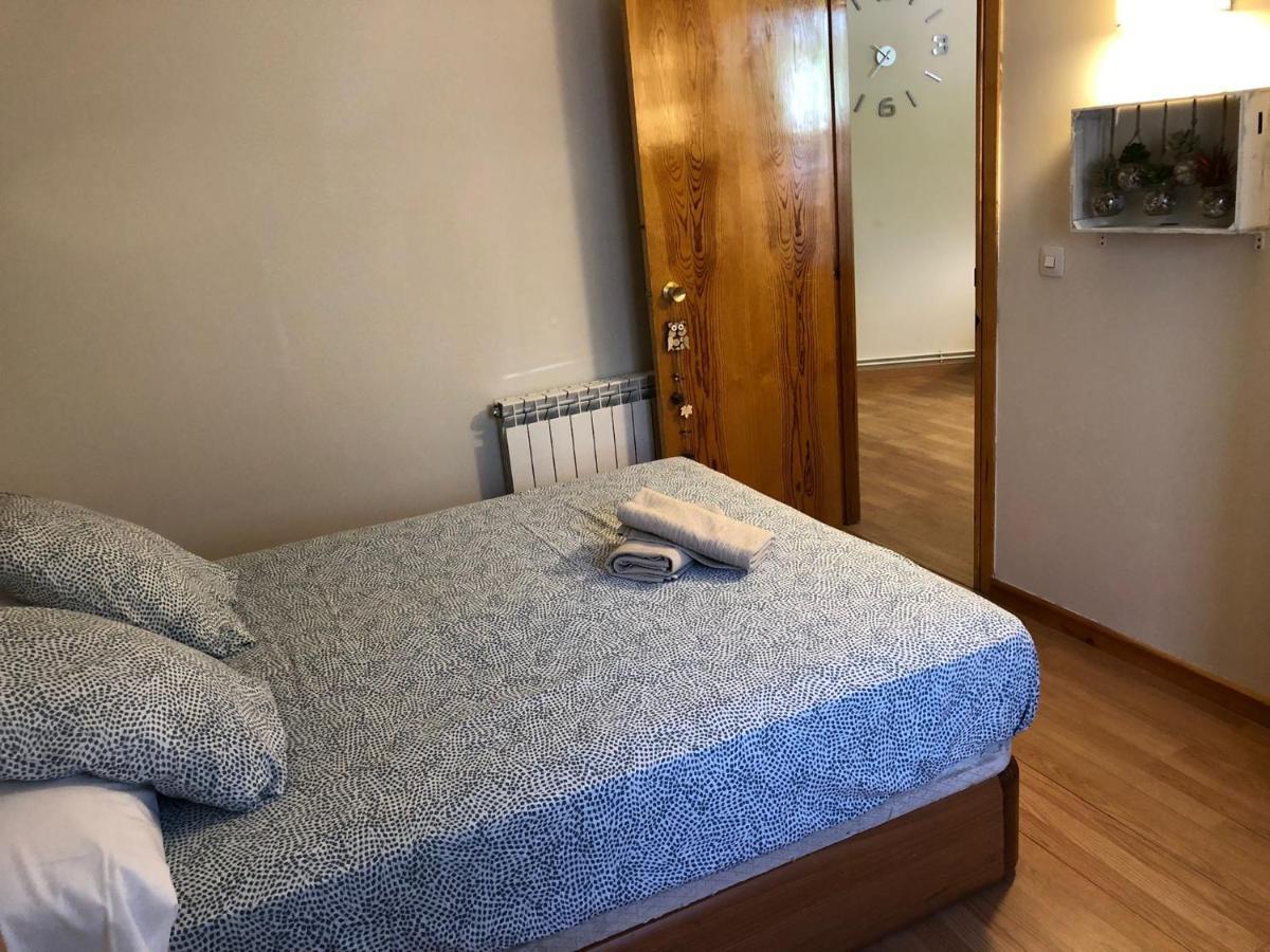 Mandilar 202 Panticosa Pie De Pistas Daire Dış mekan fotoğraf